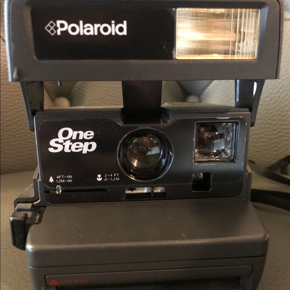 Vintage Polaroid - One Step Camera - Picture 2 of 3